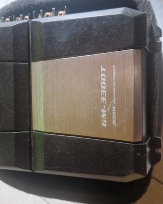 Amplificatore Pioneer 300w