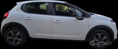 Citroën C3 1.2 2018 Solo 35.000Km *Neopatentati*