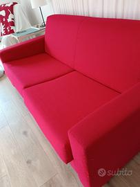 Divano letto 1 piazza 1/2 € 200