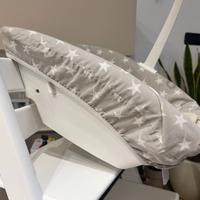 Newborn set Tripp Trapp Stokke