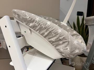 Newborn set Tripp Trapp Stokke