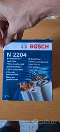 Filtro diesel bosch 1.6 tdi