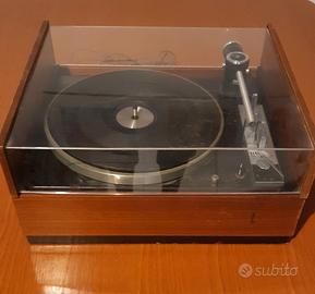 Giradischi Elac Miracord 630