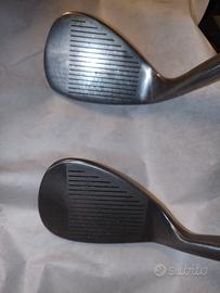 WEDGE LONGRIDGE E MCGREGOR 56°