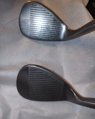 WEDGE LONGRIDGE E MCGREGOR 56°