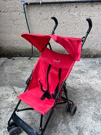 Passeggino leggero