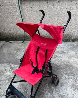 Passeggino leggero