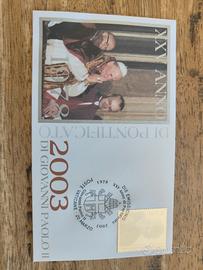 papa Giovanni Paolo II