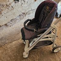 trio trilogy inglesina