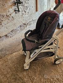 trio trilogy inglesina