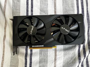 Nvidia RTX 3050 8gb