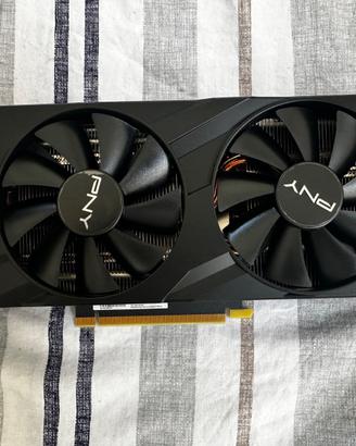 Nvidia RTX 3050 8gb
