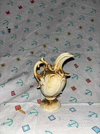 Vasetto decorativo vintage Anfora