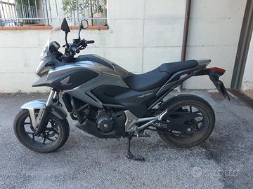 HONDA NC 750X ABS DCT