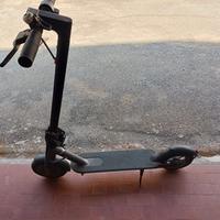 monopattino elettrico di fabbricazione italiana