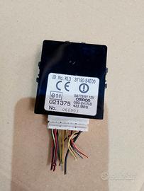 centralina modulo di controllo chiusura centralizz