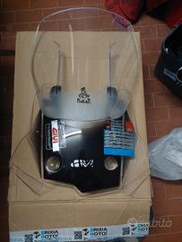 CUPOLINO BMW 800 E 850 - 900 GS ADVENTUR