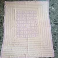 Copri divano cotone interamente fatto a mano 