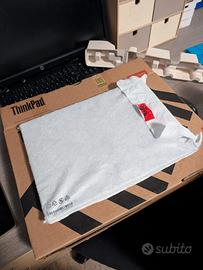 Workstation Lenovo ThinkPad P16s Ryzen7 32GB