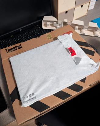 Workstation Lenovo ThinkPad P16s Ryzen7 32GB