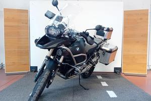 BMW R 1200 GS Adventure my10