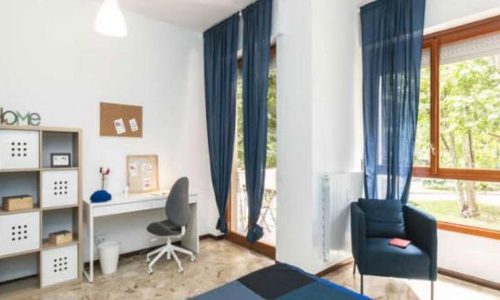 Stanza Vimodrone per recesso contratto