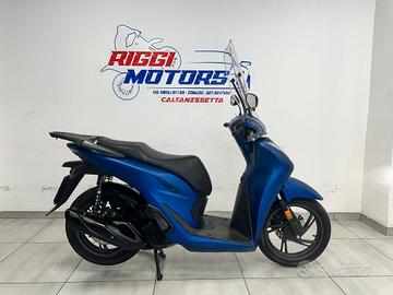 Honda SH 125 SPORT FINE 2023 FINANZIABILE