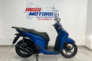 Honda SH 125 SPORT FINE 2023 FINANZIABILE