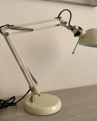 Lampada da scrivania