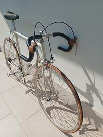bici da corsa vintage Vitus