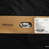 1kg PC-ABS inslogic filamento bianco