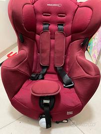 Seggiolino isofix 9-18 kg Bebe comfort