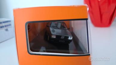 fiat uno turbo ie 