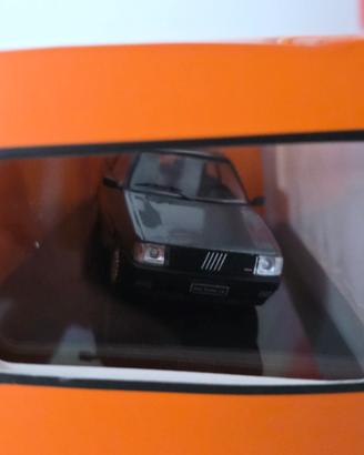 fiat uno turbo ie 