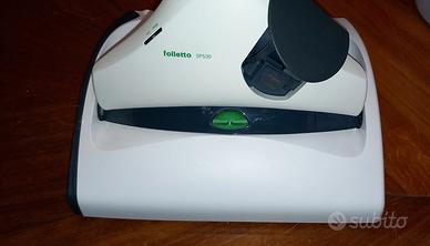 PULILAVA per  FOLLETTO VK220S 