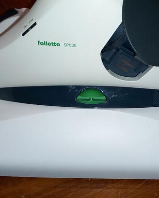 PULILAVA per  FOLLETTO VK220S 