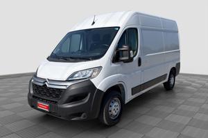 CITROEN Jumper (3ª serie) Jumper 35 BlueHDi 140 S&