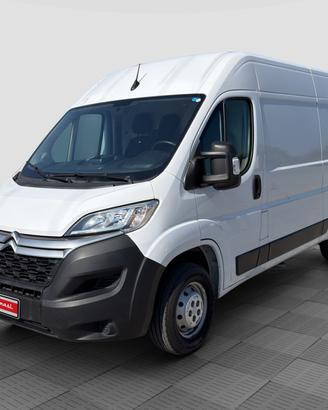 CITROEN Jumper (3ª serie) Jumper 35 BlueHDi 140 S&