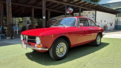 Alfa Romeo GT 1300 Junior – 1971 - SUMMER PRICE
