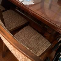 Tavolo per 6 persone