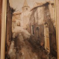 Quadro di Alfredo Ciocca 