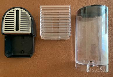 Nespresso Pixie macchina caffè'- Componenti Mobili