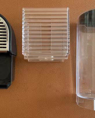 Nespresso Pixie macchina caffè'- Componenti Mobili