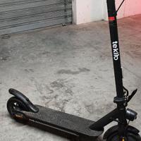 Monopattino elettrico Teklio