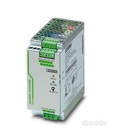 QUINT-PS/1AC/24DC/10 - Alimentatore