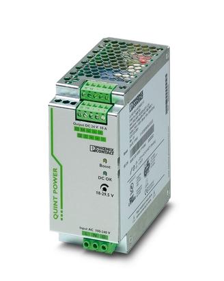 QUINT-PS/1AC/24DC/10 - Alimentatore