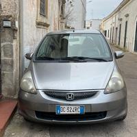 Honda Jazz 1.4 Benzina ( Lecce e provincia)