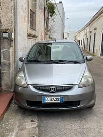 Honda Jazz 1.4 Benzina ( Lecce e provincia)