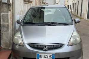 Honda Jazz 1.4 Benzina ( Lecce e provincia)