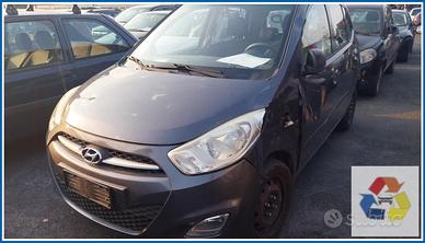 Ricambi Usati HYUNDAI i10 I